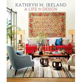Ryland Peters A Life in Design: von Kathryn M. Ireland