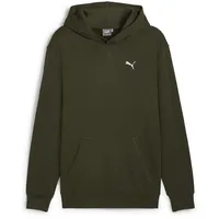 Puma Herren Better SPORTSWEAR Hoodie, grün