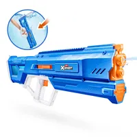 Zuru Inc Mega Pulse Motor Soaker