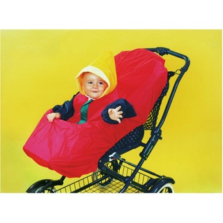 Baby Regencape Regenplane Regenschutz Regenverdeck Regenjacke Sportwagen Shopper