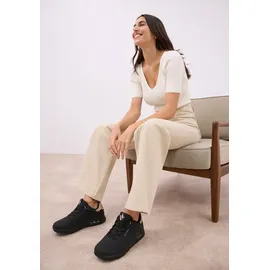 SKECHERS Uno - Golden Air Black 38