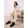 SKECHERS Uno - Golden Air Black 38
