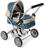 Bayer Chic 2000 Smarty Sternchen türkis-beige