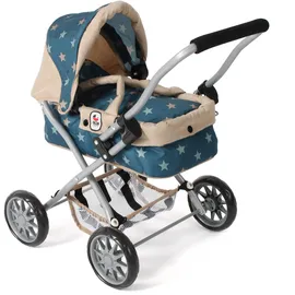 Bayer Chic 2000 Smarty Sternchen türkis-beige
