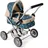 Bayer Chic 2000 Smarty Sternchen türkis-beige