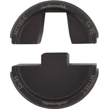 Intercable Trapezpresseinsatz MTT120-C (703109)