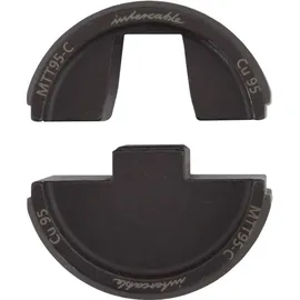 Intercable Trapezpresseinsatz MTT120-C (703109)