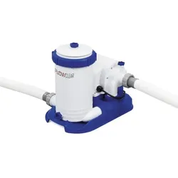 Bestway Flowclear Filterpumpe 9.463 l pro Stunde