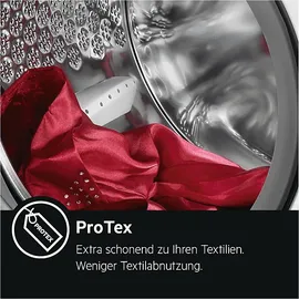 AEG Serie 7000 L7FEF77480 Waschmaschine (8 kg, 1400 U/min)
