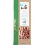 Agrobs rosenblütenblätter 100 g