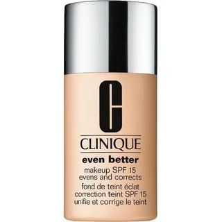 LSF 15 CN 40 cream chamois 30 ml