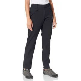 CMP Damen Softshell Hose (Größe M, grau)