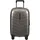 Samsonite Attrix 4-Rollen Cabin 55 cm / 38 l braun/düne