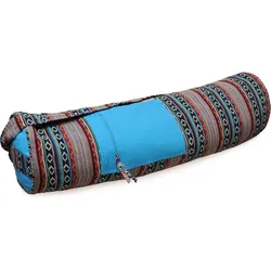 Yogatasche Organic YOGISTAR bunt No Size