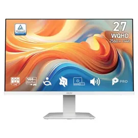 MSI PRO MP273QW 27"