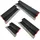 ConToo Flächenspachtel SET Flächenspachtel Flexibel Blatt Kunstoffgriff Ergoplast 250-800mm