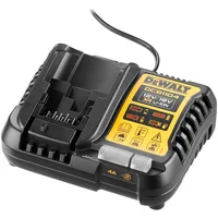 DeWalt 10,8-18,0 Volt System-Schnellladegerät