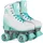 Apollo Disco Roller Blau 31-42