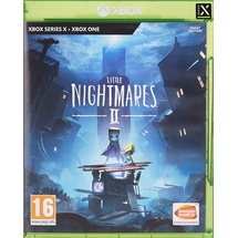 Bandai Namco Little Nightmares 2 XBO