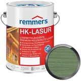 Remmers HK-Lasur 5 l tannengrün