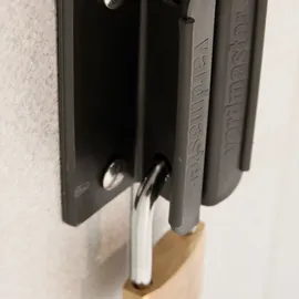 YardMaster Heidelberg 1013 3,00 x 3,70 m Anthrazit