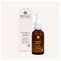 MYLILY Vitamin C Serum 30 ml