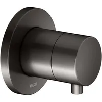 Keuco IXMO Umstellventil Unterputz für 2 Verbraucher mit Comfort