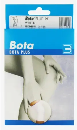 Bota Plus DF Knie Medium 31-37cm Weiß 1 Stück