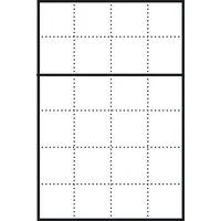 Siedle 200023012-00 Türsprechanlagen-Zubehör Montagezubehör Silber