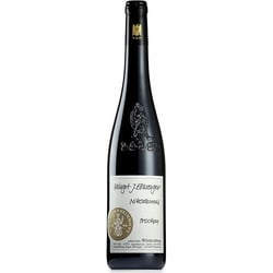 Jürgen Ellwanger Nicodemus Rotwein-Cuvée trocken 2018