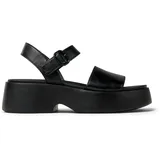 Camper Tasha Damen Schwarz 35