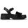 Camper Tasha Damen Schwarz 35