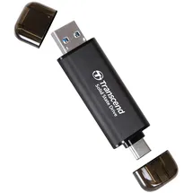 Transcend ESD310 256 GB USB 3.1 TS256GESD310C