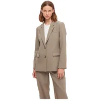 Selected Blazer Braun 34