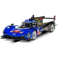 SCALEXTRIC Cars World Sport Champ Endurance C4512 Cadillac V-Series
