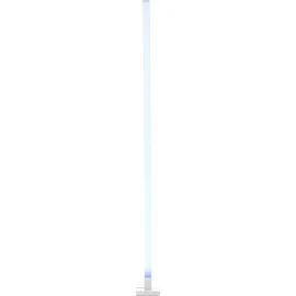Brilliant LED Stehlampe Neele weiß