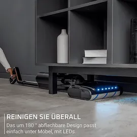 Rowenta X-Clean 7 GZ5736E0 schwarz