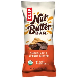 Clif Bar Nut Butter Peanut Butter Riegel 12 x 50 g