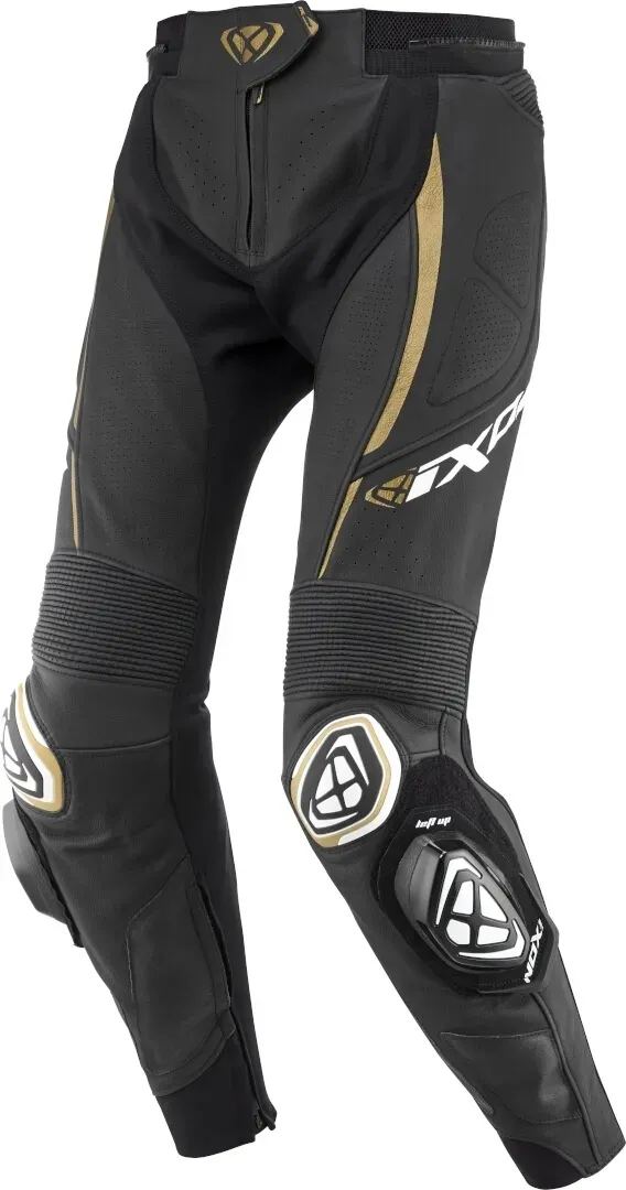 Ixon Vortex 3 Damen Motorrad Lederhose