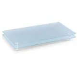 Zeller Present Schneide- und Abdeckplatte glas 2 St.