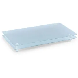 Zeller Present Schneide- und Abdeckplatte glas 2 St.