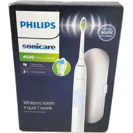 Philips Sonicare ProtectiveClean 4500 HX6839/28