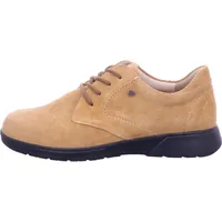 Finn Comfort Schnürschuh Torrance in mustard | Gr.: 42 EU 8