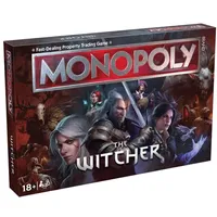 Monopoly: Die Hexer-Edition