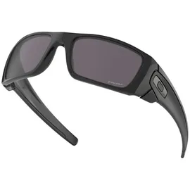 OAKLEY Fuel Cell OO9096-K2 polished black/prizm grey