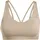 adidas All Me Essentials Chalky Brown S
