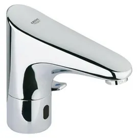 Grohe Europlus E Einhandmischer chrom 36015001