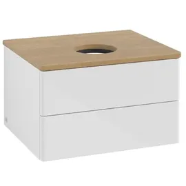 Villeroy & Boch Antao Waschbeckenunterschrank K18_1 600x360x500mm