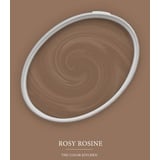 A.S. Création - Wandfarbe Braun "Rosy Rosine" 5L