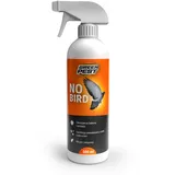 Taubenabwehr Vogelabwehr Spray – Effektives Fernhaltemittel für Vögel | Geruchsbarriere für Solaranlagen, Balkone & Dächer | Umweltfreundlich & anwendungsfertig | 500 ml
